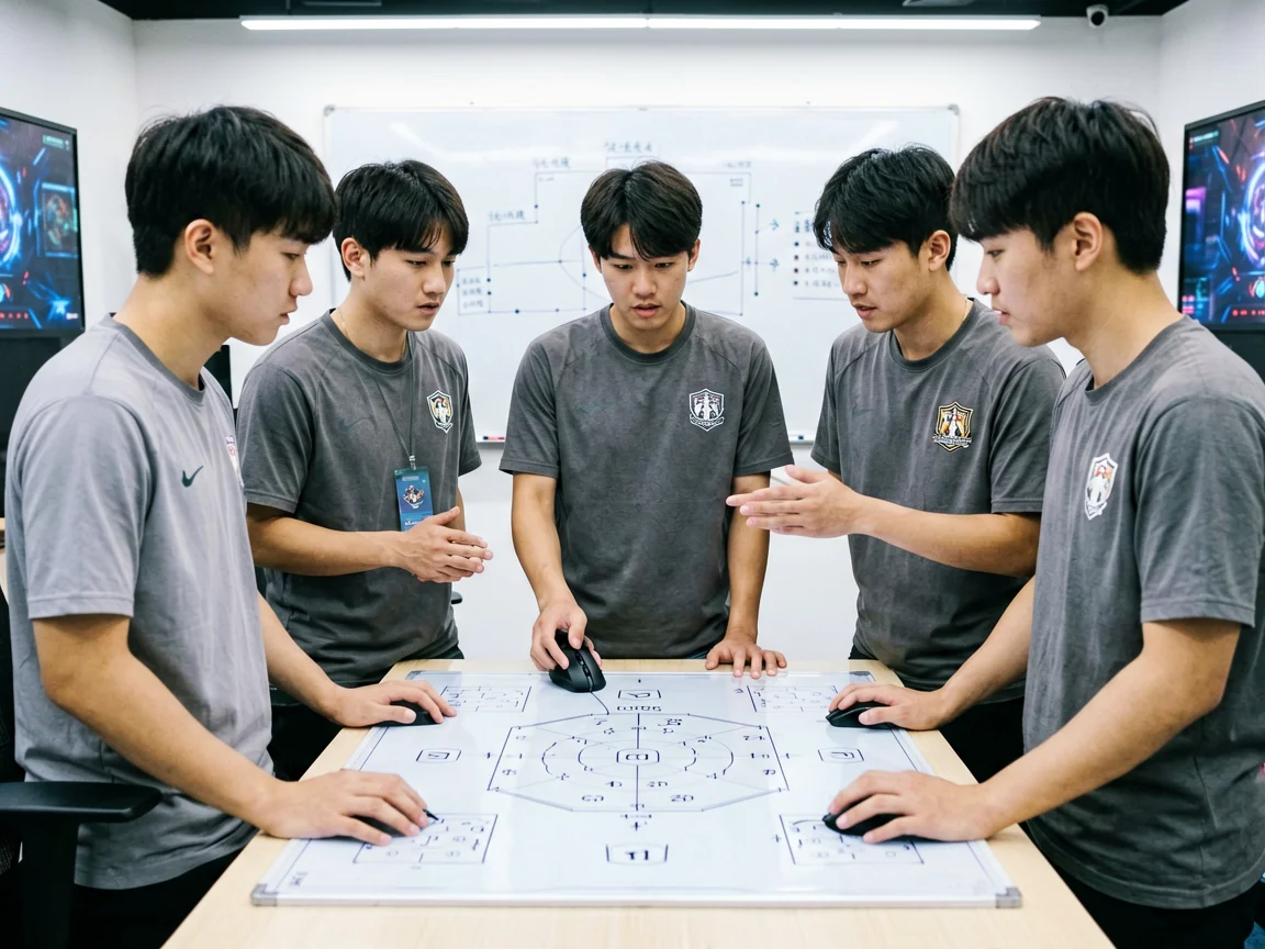 TundraEsports最新DOTA2赛事战况与战队阵