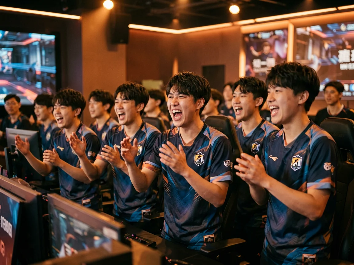 TundraEsports官宣新赛季完整阵容剑指DOTA
