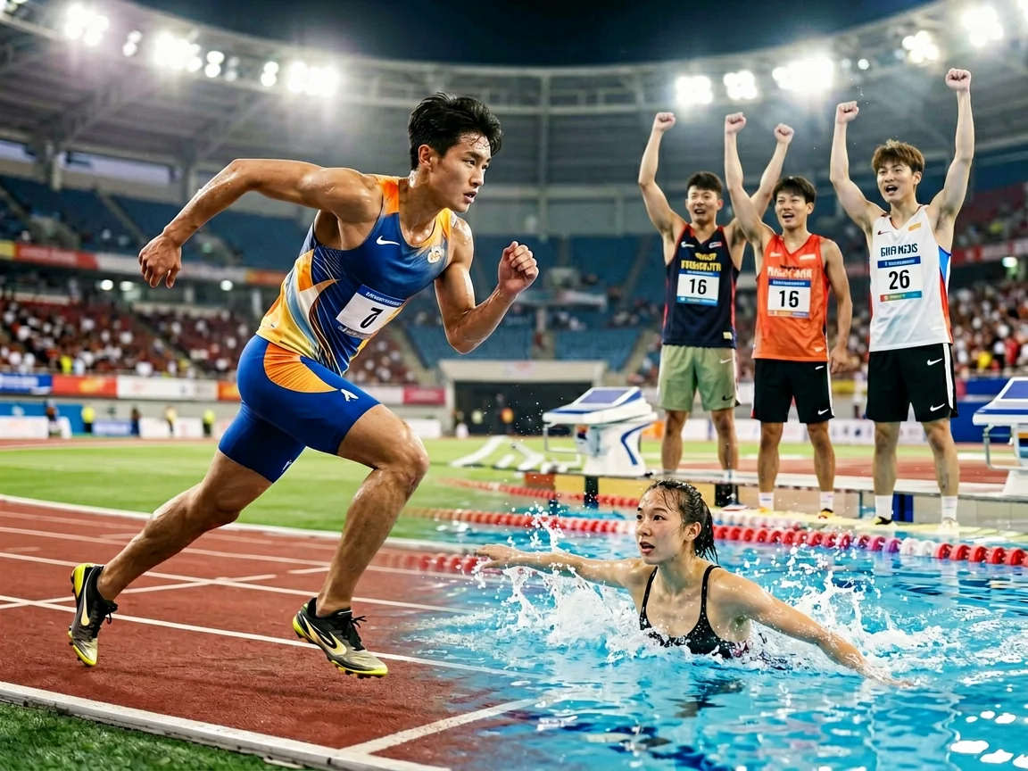 2024南美解放者杯最新积分榜各组排位出线详情一览