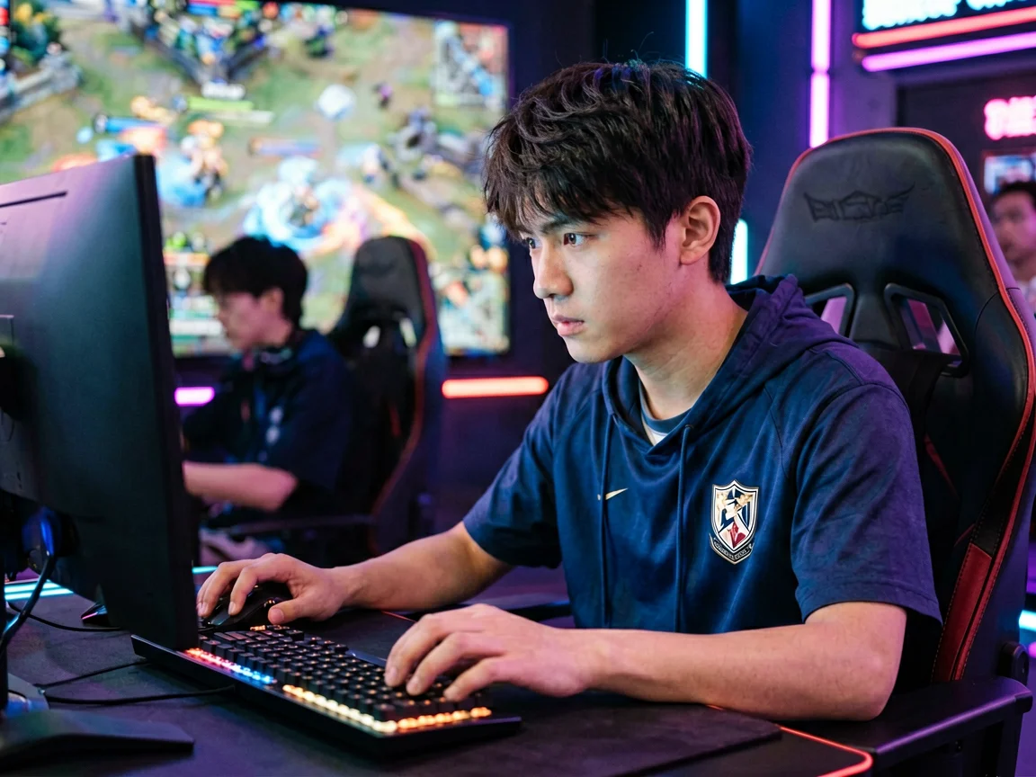 KTRolster2024LCK夏季赛豪取连胜领跑联赛积